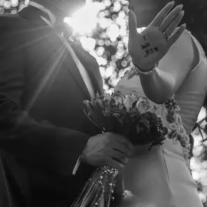 نمونه کار عکاسی عقد و عروسی توسط میرنسب 